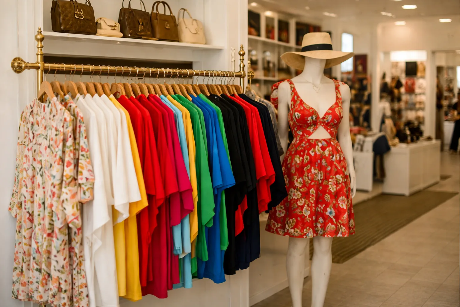 Clothing category